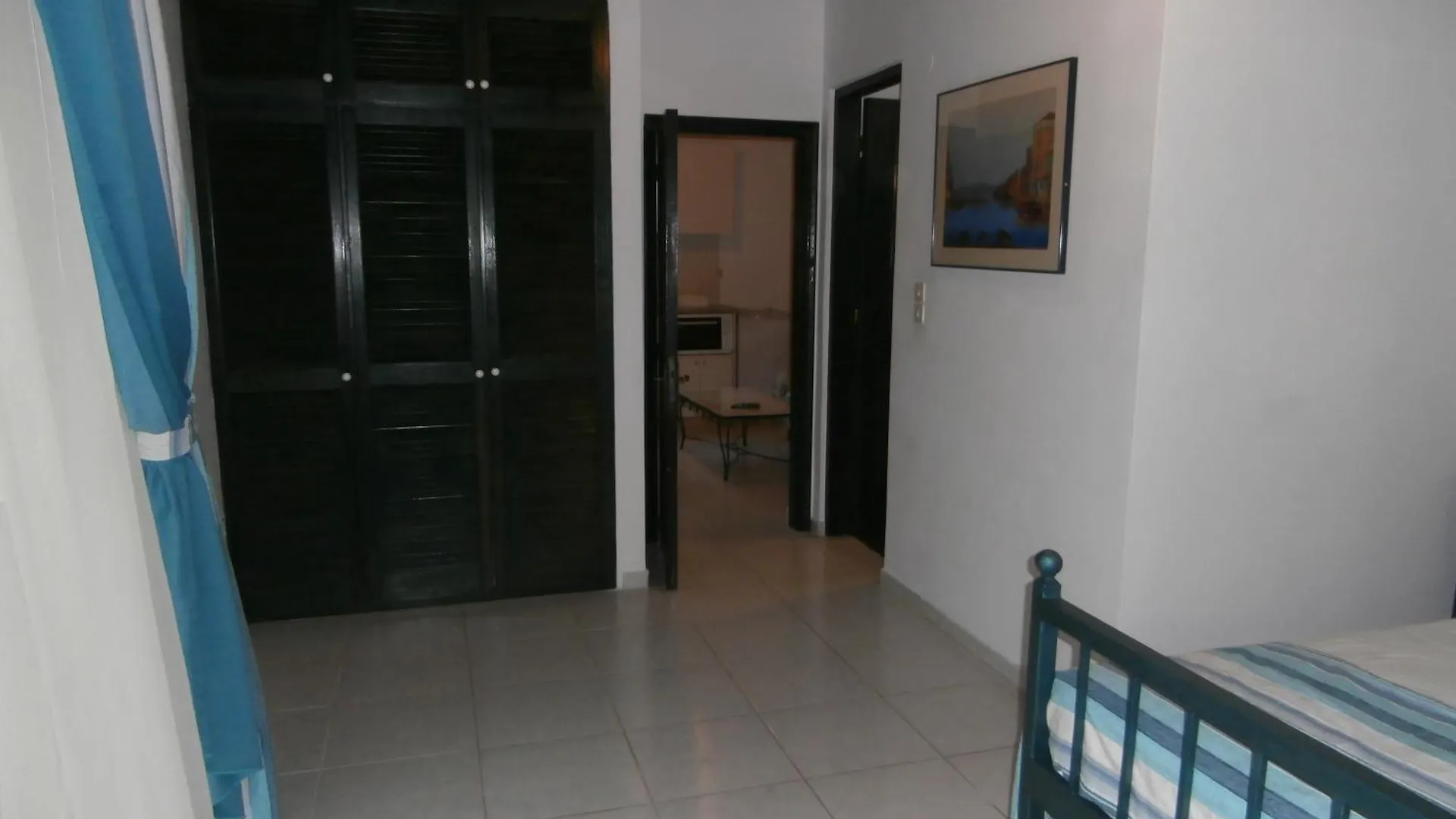 Sandy Beach Villas And Apartments Svoronata 4*,  Grecja
