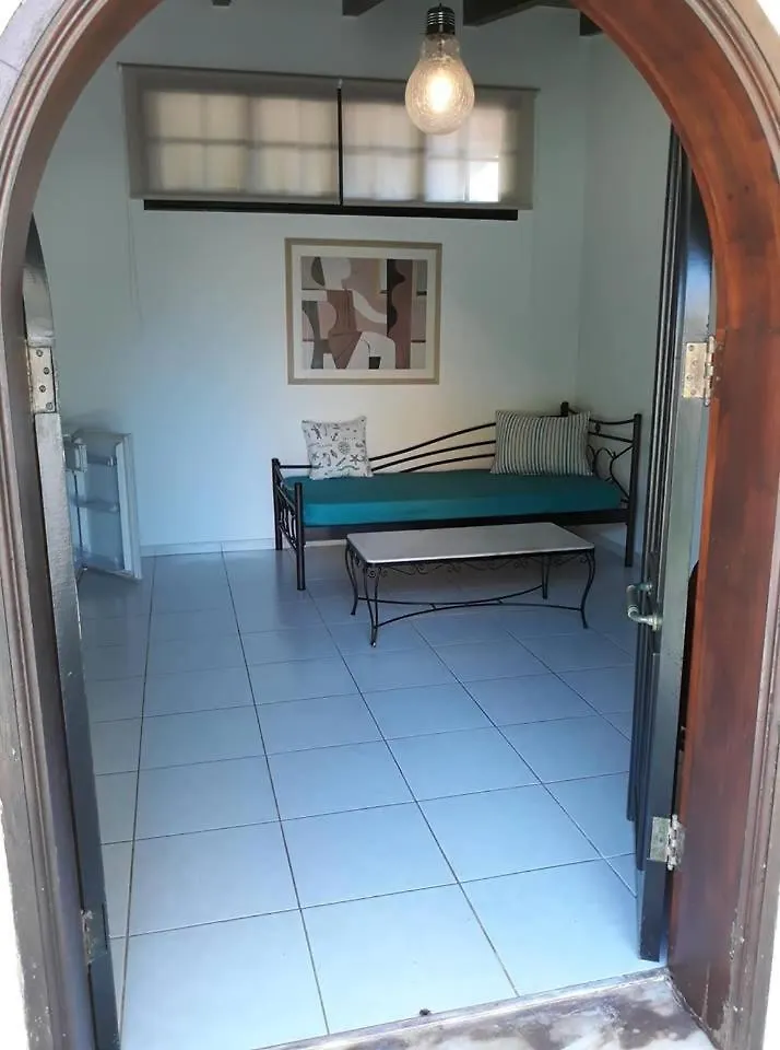 Sandy Beach Villas And Apartments Svoronata Hotel apartamentowy