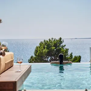 White Rocks Kefalonia Hotell